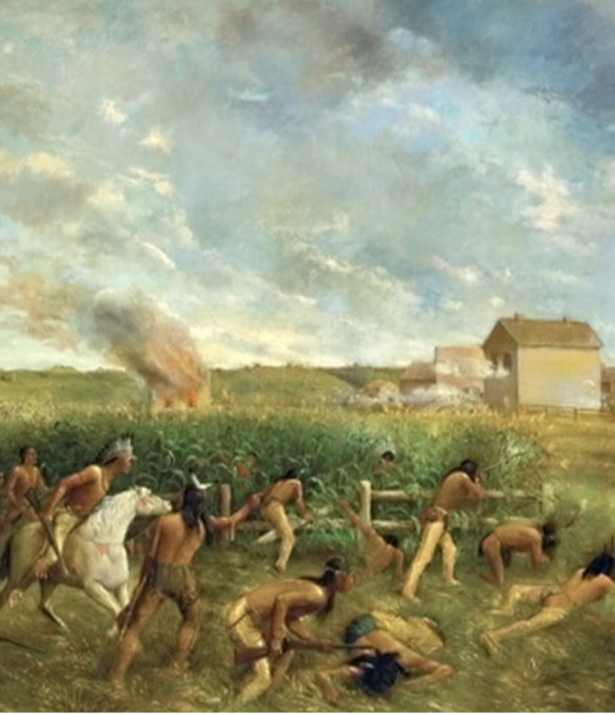 160 Years Later: The Dakota War of 1862
